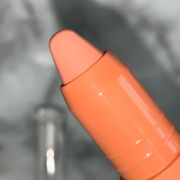 RARE PERFECT NUDE Beauty Booster Lip and Cheek Color TRISH MCEVOY